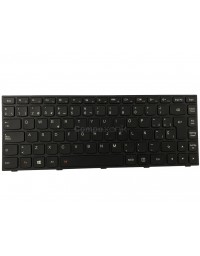 Teclado Lenovo G40-30 G40-45 G40-70 G40-80 Lum Esp