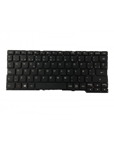 Teclado Lenovo Ideapad A10 A10-70 Yoga 2-11 Yoga 2 11nth Esp