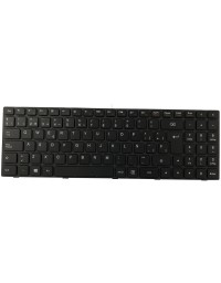 Teclado Lenovo Ideapad 100-15iby 100-15 B50-10 100-15 Esp