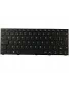 Teclado Lenovo Ideadpad 110-14 110-14isk 110-14ibr V2 Mco Esp