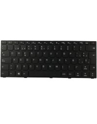 Teclado Lenovo Ideadpad 110-14 110-14isk 110-14ibr V2 Mco Esp