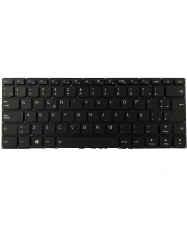 Teclado Lenovo 310-14 310s-14 310s-14isk 510s-14ikb 710s Lum