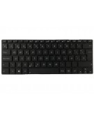 Teclado Asus VivoBook Q301 Q301L Q301LA Q301LP S301 Neg Esp