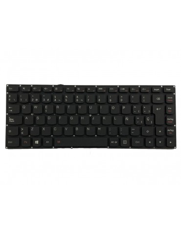 Teclado Lenovo Yoga 4 Pro Yoga 900-13ISK 900-13ISK2 Lum Esp