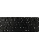 Teclado Lenovo Yoga 5 Pro Yoga 910-13IKB Neg Lum Esp