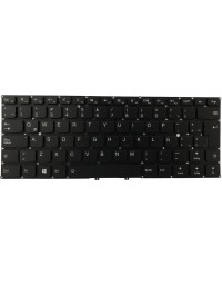 Teclado Lenovo Yoga 5 Pro Yoga 910-13IKB Neg Lum Esp