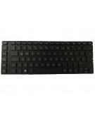 Teclado HP Omen 15-5000 15-5001la Luminoso Esp