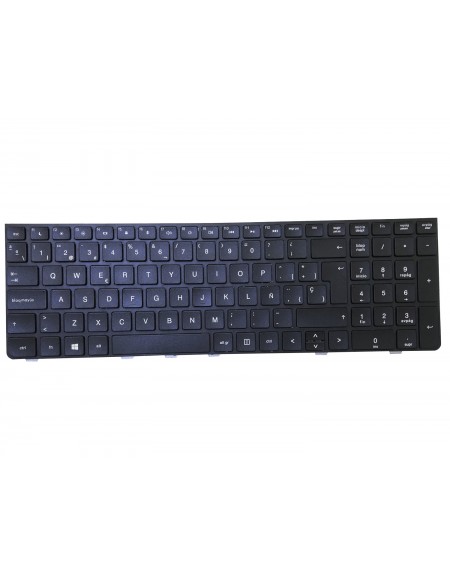 Teclado HP Probook 4530s 4730s 4535s Esp