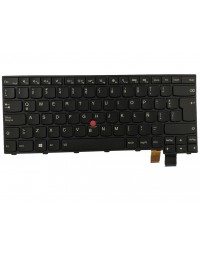 Teclado Lenovo Thinkpad T460S T470S Luminoso Esp