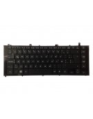 Teclado HP Probook 4420S, 4421S, 4425S, 4426S Negro Esp