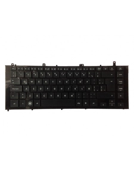 Teclado HP Probook 4420S, 4421S, 4425S, 4426S Negro Esp