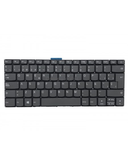 Teclado Lenovo 320-14AST 320-14IAP 320-14ISK 320S-14IKB Esp