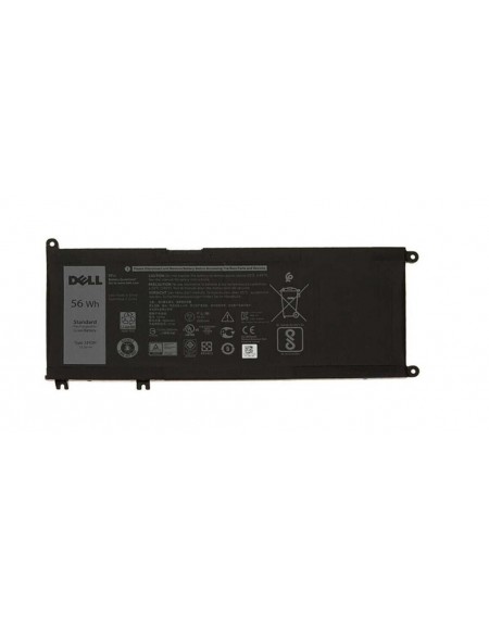 Bateria Original Dell Latitude 15 3380 3580 3490 3590 33YDH