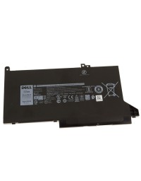 Bateria Original Dell Latitude 12 7280 7290 13 7380 13 7390 14 7480 7490 Latitude E7280 E7380 E7480 E7290 E7390 E7490 DJ1J0