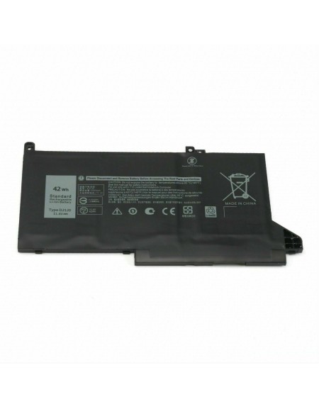 Bateria Dell Latitude 15 3380 3580 3490 3590 33YDH Latitude 14 3490