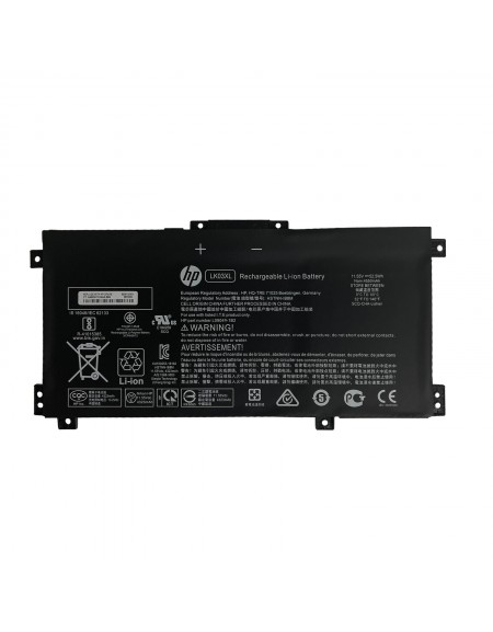 Bateria Original HP Envy X360 15-BP 15-BQ 17-AE 17-CE LK03XL