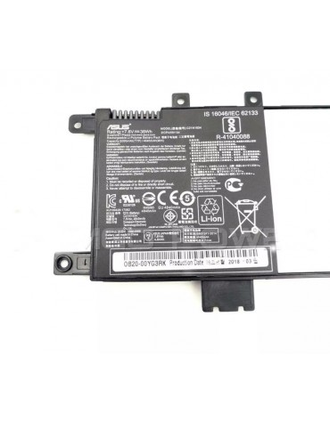 Bateria Original Asus A580U X542U X542UF X542UQ C21N1634