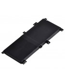 Bateria Asus X455 X455LN X455LA Y483L X455LF C21N1401