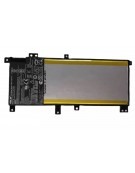 Bateria Original Asus X455 X455LN Y483L X455LF C21N1401