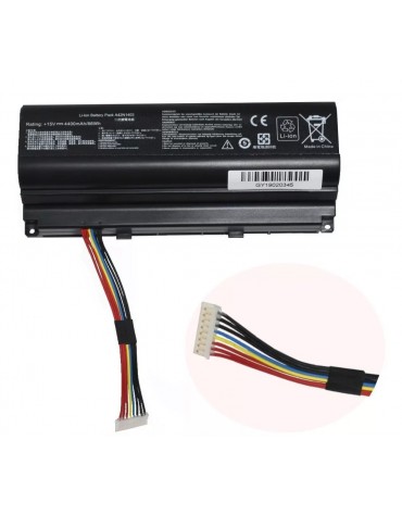 Bateria Asus G751 G751J G751JM G751JT G751JL A42N1403