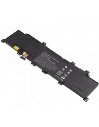 Bateria Asus VivoBook S300 S300C S300CA S300E S400 S400E S400C C31-X402