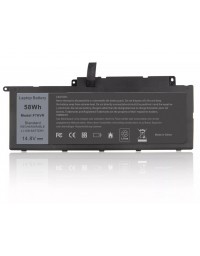 Bateria Dell Inspiron 14 7437 15 7537 17 7737 N7746  P36F F7HVR