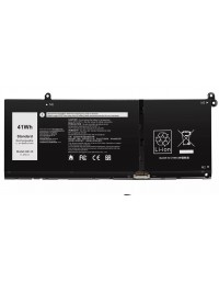 Bateria Dell Vostro 15 3510 3511 3515 3520 3525 Inspiron 14 5410 5415 5418 5420 5425 5430 5435