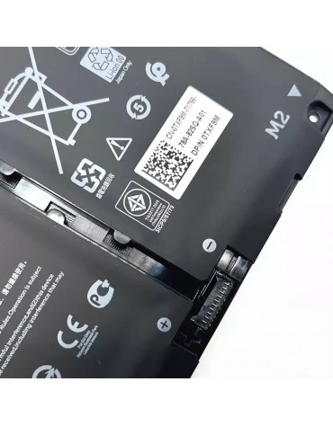 Bateria Original Dell Latitude 3410 3510 Vostro 5300 JK6Y6