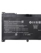 Bateria HP 14-AX 14-CB X360 13-U X360 M3-U BI03XL