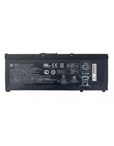 Bateria Original HP Omen 15-CE 15-DC 15-CB 15-CX SR04XL