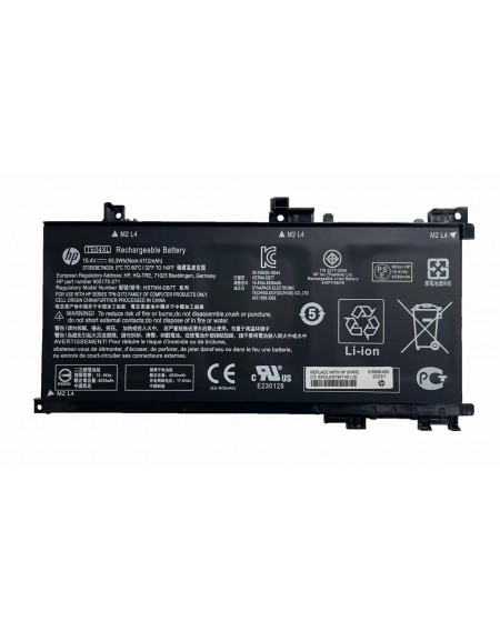 Bateria Origina HP Omen 15-AX 15-AX200 15-BC TE04XL