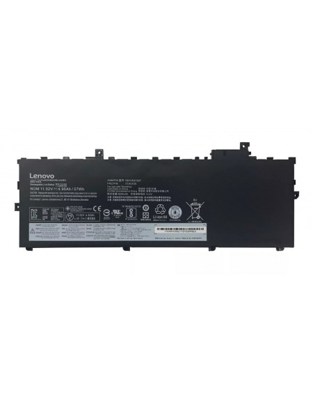 Bateria Original Lenovo Thinkpad X1 Carbon 5ta 2017 6ta 2018