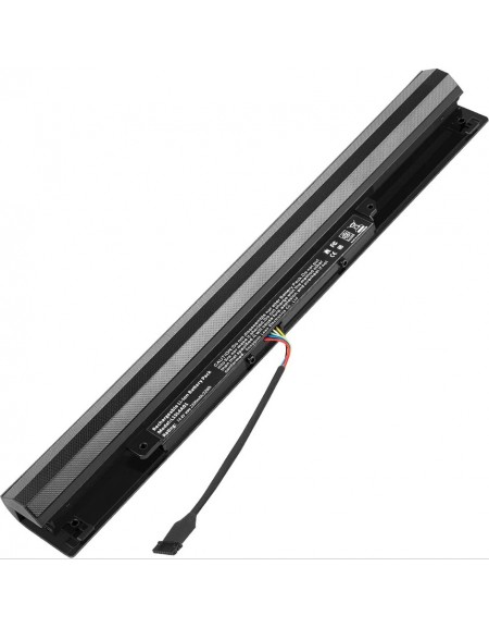 Bateria Lenovo Ideapad 100-14IBD 100-15IBD V4400 L15L4A01