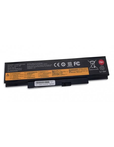 Bateria Lenovo ThinkPad Edge E550 E550c E555 E560 E565