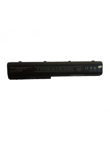 Bateria HP DV8-1000 464059-141 HSTNN-IB75