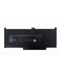 Bateria Original Dell Latitude 5310 E5310 7300 E7300 MXV9V 7400 E7400 5300 (2-in-1)