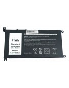 Bateria Dell Inspiron 14 3493 5480 5481 5482 5485 5491 5493 3501 3582 3584 3593 YRDD6