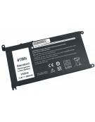 Bateria Dell Inspiron 14 3493 5480 5481 5482 5485 5491 5493 3501 3582 3584 3593 YRDD6