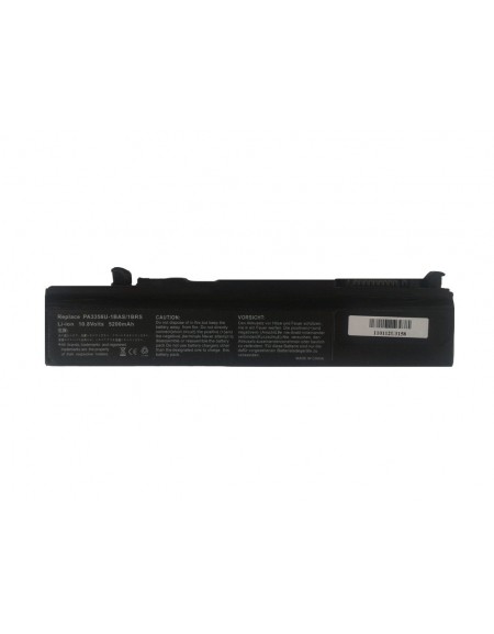 Bateria Toshiba PA3356U-3BAS PA3356U-3BRS