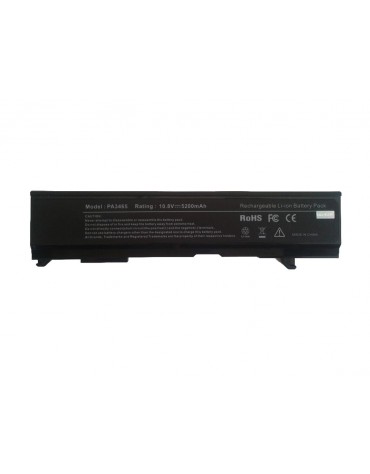 Bateria Toshiba PA3451U PA3451U-1BAS PA3451U1BAS