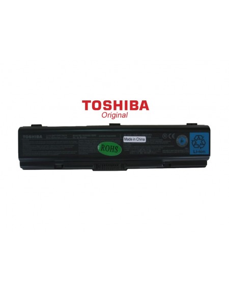 Bateria Original Toshiba PA3533U-1BAS PA3534U