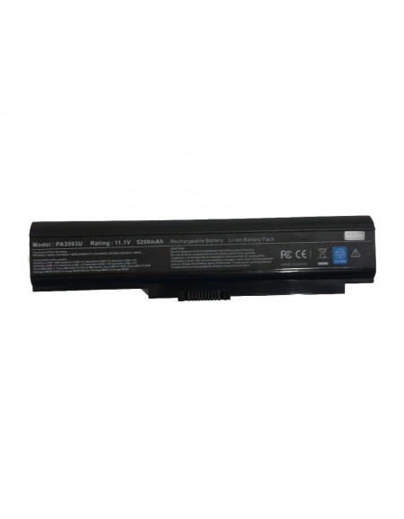 Bateria Toshiba Satellite U300 U305 Tecra M8