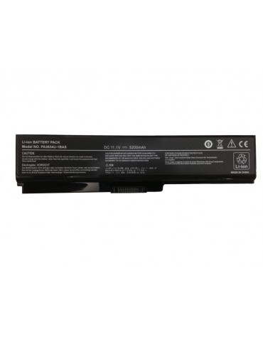 Bateria Toshiba PA3817U-1BRS PA3634U-1BRS