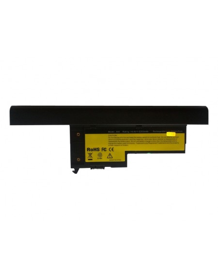 Bateria Lenovo ASM 92P1174 FRU 92P1163