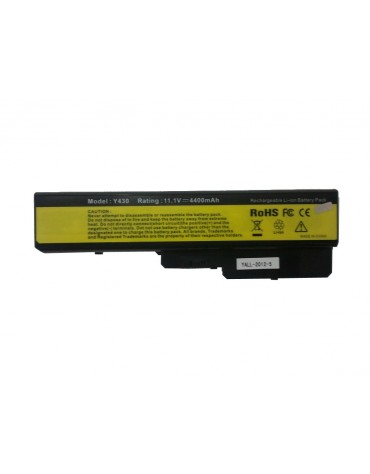 Bateria Lenovo L08S6C02 L08S6D02 L08S6Y02