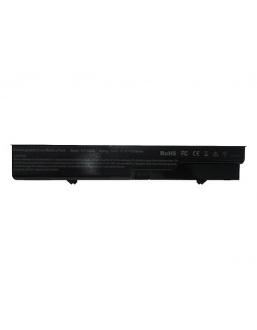 Bateria HP Compaq 4320s 4420s 4520s 4720s