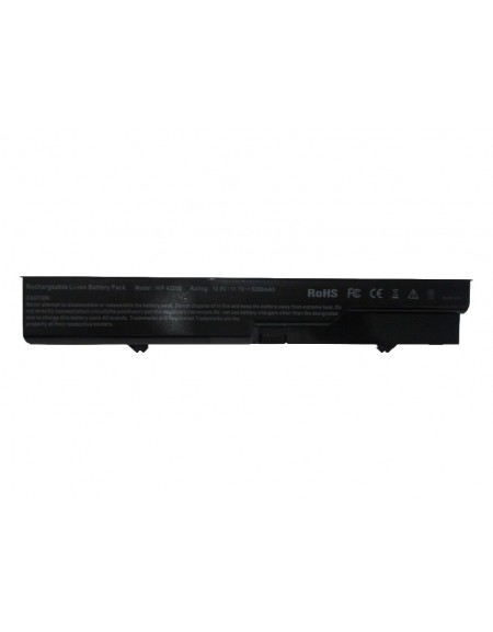 Bateria HP Compaq 4320s 4420s 4520s 4720s