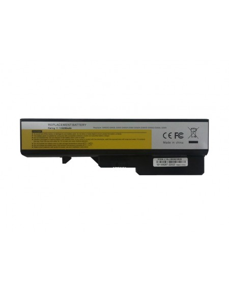 Bateria Lenovo G575 B470 B570 Z370 Z460 Z465