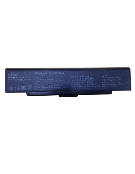 Bateria Sony VGP-BPS9A VGP-BPS9/B VGP-BPS9/S