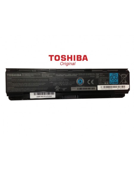 Bateria Original Toshiba PABAS259 PABAS260